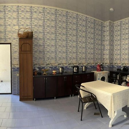 Hotel TikTok house Kobuleti Exteriér fotografie