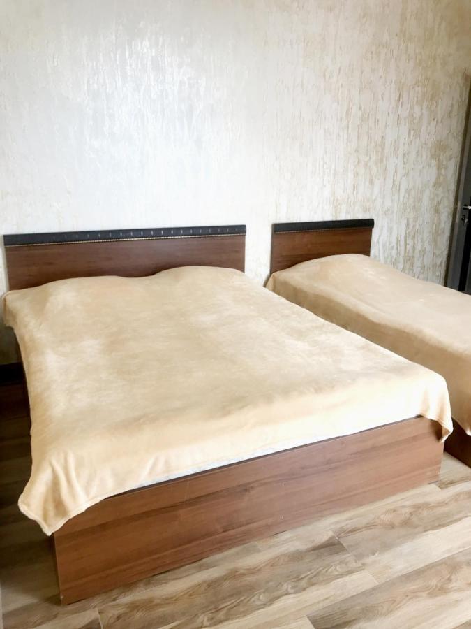 Hotel TikTok house Kobuleti Exteriér fotografie