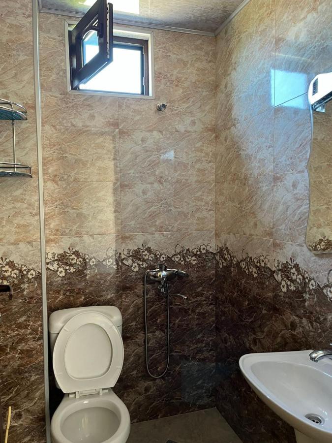 Hotel TikTok house Kobuleti Exteriér fotografie